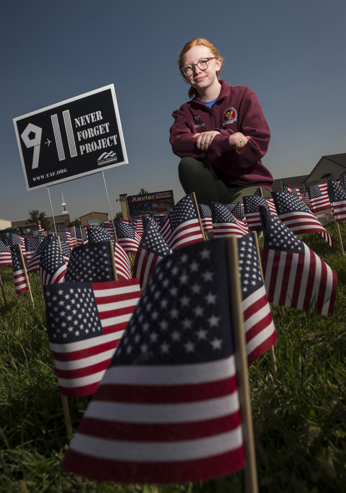 Young America's Foundation
